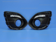 ������� ������� ���� 12V Mitsubishi ASX SVS