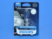 ��������� 12V H1 55W 5000K DIAMOND VISION (��) 12258DVB1 Philips