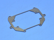 ���������� ����� Nissan Teana II AFS 2011-2014 MINI BI-LED 614 Dixel