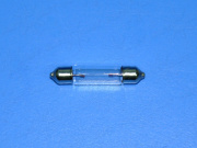 ��������� 12V �3W 27mm 12818 Philips