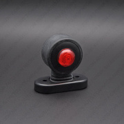 ������ ���������� 12/24V 2-� ������� L=80mm ��31 LED