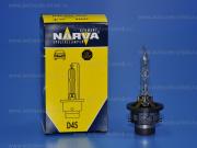 ����� ���������� D4S 4300K 84042 NARVA