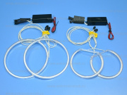 ������ �������� HONDA CRV 05-06 WHITE SCF-66 SVS