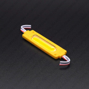 ������ ������������ 24V YELLOW COB NTS
