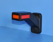 ������ ���������� 12/24V 3-� ������� ����� 1173L WAS