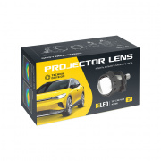 ��-����� 12V 3.0" LED 4300K 1CH 36W/45W TECHNIK DIVISION 24���. MTF
