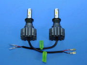 ��������� ������������ 12-24V H3 18W 4000Lm 4200K S4 ProSvet