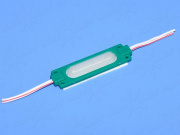������ ������������ 12V GREEN COB NTS