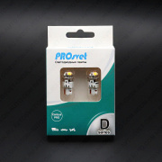   12-24V T10 WHITE 5SMD 3030 ProSvet