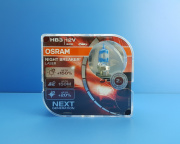  12V HB3 60W+150% NIGHT BREAKER LASER (-) 9005NL2 EUR Osram