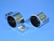 ��������� ��� ��������� �������������� ��� 66-71mm CHROME MZ-CB2