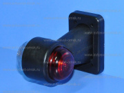 ������ ���������� 12/24V 2-� ������� L=130mm ��33