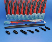 ����� ���������������� 15"/375mm WINTER DFW15 Double Force