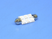 ��������� ������������ 24V �39 RED 6SMD 5050 UU