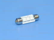 ��������� ������������ 12V �36 GREEN 3SMD 5050 UU