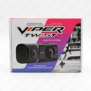 ���������������� TWIST Viper