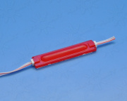 ������ ������������ 12V RED COB long NTS