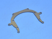 ���������� ����� Nissan Murano II Z51 2007-�.�. MINI BI-LED 071 Dixel