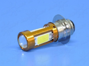 ��������� ������������ 12V M5 WHITE 4COB 25-1 ProSvet