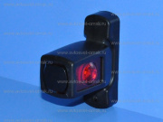 ������ ���������� 12/24V 2-� ������� L=90mm 019.3731 ����