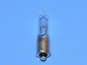��������� 24V H21 21W BAY9s HALOGEN 64138 Osram