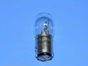 ��������� 24V P10/4W BAY15d 4980 Koito