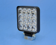 ���� ������������ ������� �� ������������ 12V 48W 16SMD Slim NTS