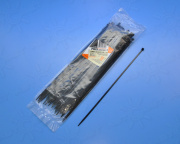 ������ ���������� 4.8*350 BLACK (100��) 57-0351 ProConnect