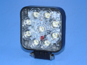 ���� ������������ ������� 12-24V 27W 9CREE WSQ009S-M