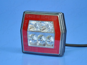 ������ ������ ������������� 12/24V FT-120 LED Fristom