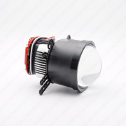 ��-����� 12V 3.0" LED 5000K 2CH 38W/42WPARROT 12���. DILIHT