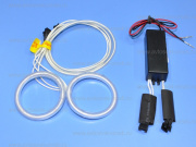 ������ �������� 60mm WHITE SVS