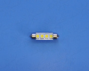   24V 41 WHITE 4SMD 5050 ProSvet