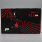   24V H11 90W T99 CANBUS 12. NTS