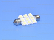 ��������� ������������ 12V �39 WHITE 9SMD 5050 UU