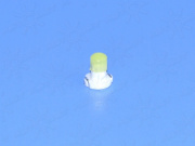   12V  T3 WHITE 1COB 