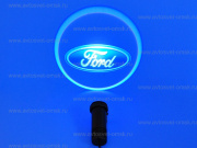 ��������� ������������ Ford