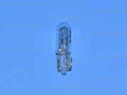 ��������� 12V W2.3W T5 92723 ������