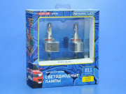 ��������� ������������ 12-24V H11/H8/H9/H16 NIGHT ASSISTANT 4500K MTF