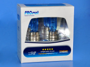 ��������� 12V H4a 60/55W Super White ProSvet