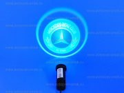 ��������� ������������ Mercedes