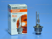 ����� ���������� D2R 4300K 66250 Osram