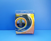  12V H3 55W Yellow ProSvet