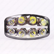���� ������������ ������� � ��������� 12-24V 64W 8CREE PL1812G5 D-Lumina