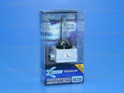 ����� ���������� D3S 6000K Premium (��) Xenite