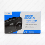 ����� ���������� F1 HYBRID UNO S SilverStone