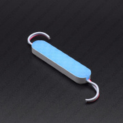 ������ ������������ 12V BLUE Carbon style NTS