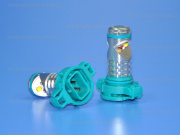 ��������� ������������ 12V PSX24 10W 2CREE 500Lm D-LUMINA