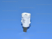  24V BAX1.4W B8.0-12 White 17081 Narva