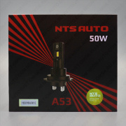   12-24V HB3/HB4 50W A53 6. NTS